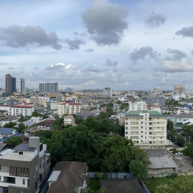 เช่าคอนโด  ซี เอกมัย BTS-เอกมัย คลองตันเหนือ เขต วัฒนา กรุงเทพ CX