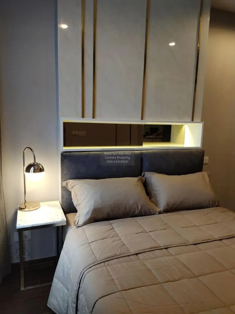 เช่าคอนโด  ซี เอกมัย BTS-เอกมัย คลองตันเหนือ เขต วัฒนา กรุงเทพ CX