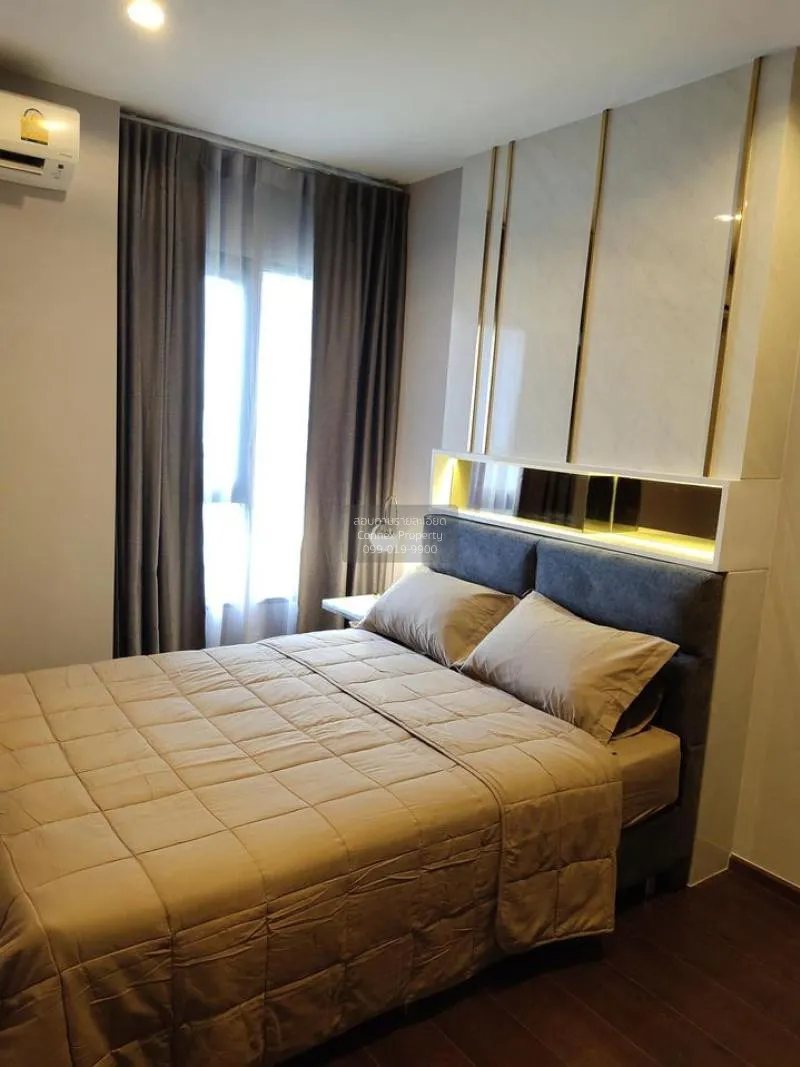 เช่าคอนโด  ซี เอกมัย BTS-เอกมัย คลองตันเหนือ เขต วัฒนา กรุงเทพ CX