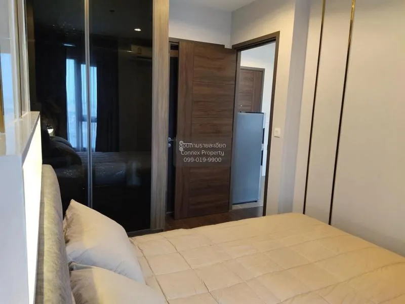 เช่าคอนโด  ซี เอกมัย BTS-เอกมัย คลองตันเหนือ เขต วัฒนา กรุงเทพ CX