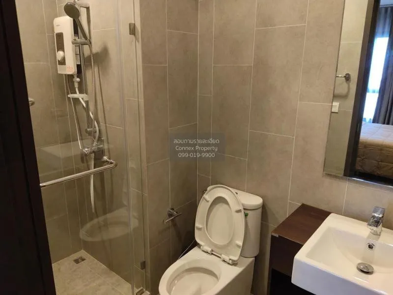 เช่าคอนโด  ซี เอกมัย BTS-เอกมัย คลองตันเหนือ เขต วัฒนา กรุงเทพ CX