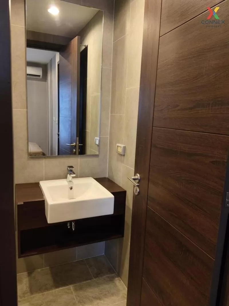 ขายคอนโด  ซี เอกมัย BTS-เอกมัย คลองตันเหนือ เขต วัฒนา กรุงเทพ CX-