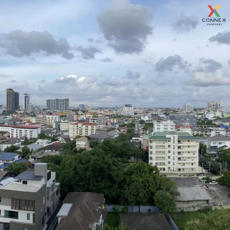 ขายคอนโด  ซี เอกมัย BTS-เอกมัย คลองตันเหนือ เขต วัฒนา กรุงเทพ CX-