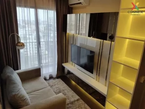 FOR SALE condo , C Ekkamai , BTS-Ekkamai , Khlong Tan Nuea , Watthana , Bangkok , CX-72893