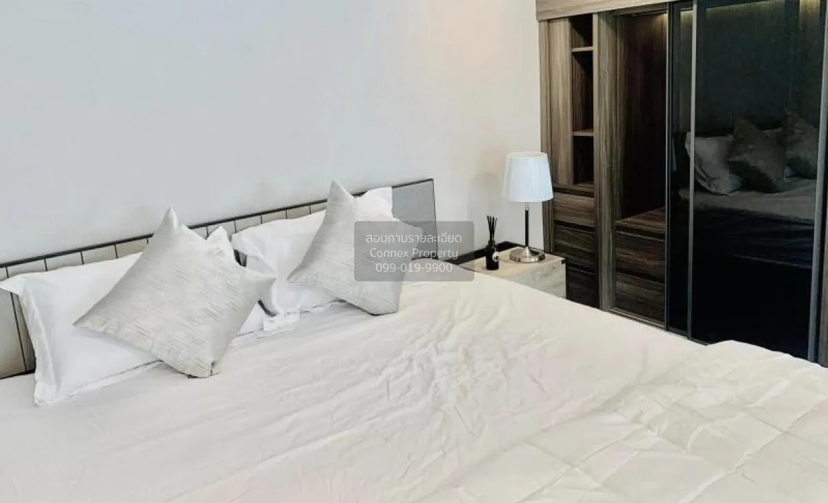 เช่าคอนโด  ซี เอกมัย ดูเพล็กซ์ ชั้นสูง BTS-เอกมัย คลองตันเหนือ เข