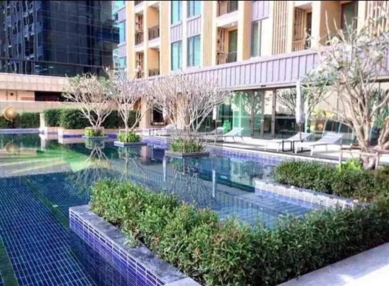 FOR SALE condo , Equinox Phahol - Vibha , BTS-Phahon Yothin 59 , 