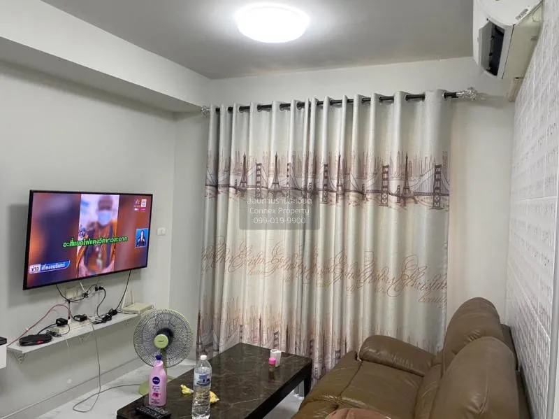 ขายคอนโด  ยูนิโอ สุขุมวิท 72 BTS-แบริ่ง สำโรงเหนือ เขต ดอนเมือง ส 3