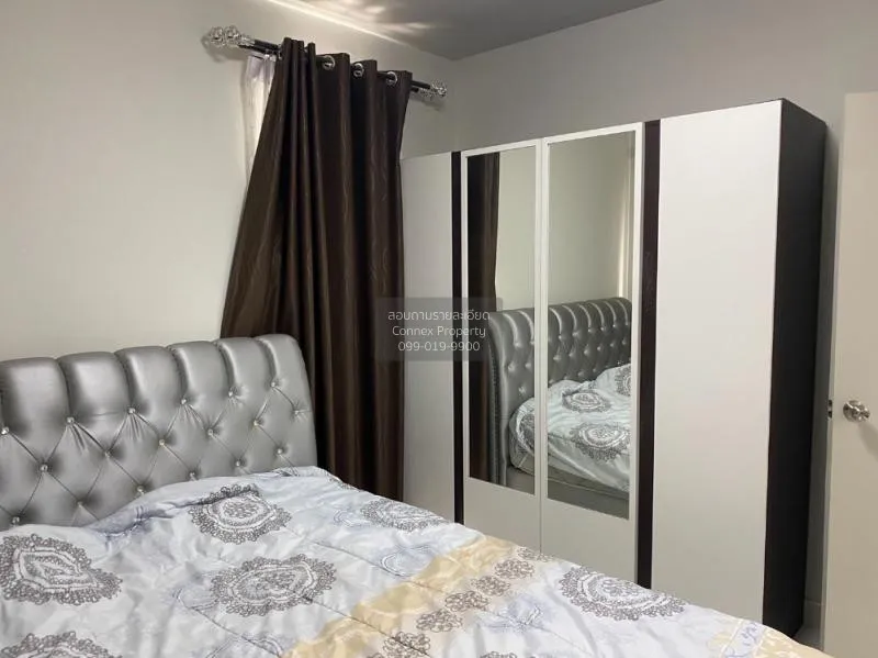 ขายคอนโด  ยูนิโอ สุขุมวิท 72 BTS-แบริ่ง สำโรงเหนือ เขต ดอนเมือง ส