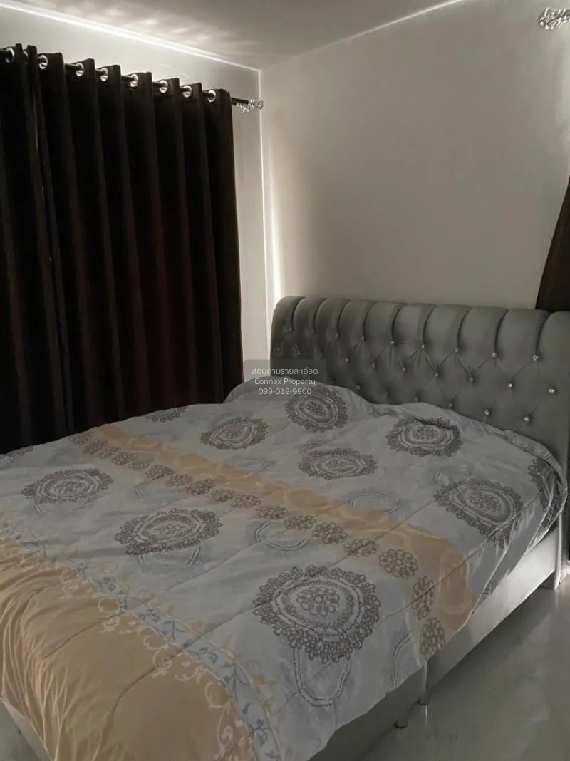 ขายคอนโด  ยูนิโอ สุขุมวิท 72 BTS-แบริ่ง สำโรงเหนือ เขต ดอนเมือง ส