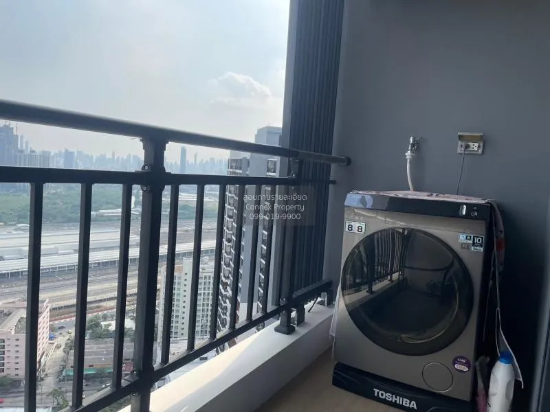 เช่าคอนโด  อาร์ติซาน รัชดา MRT-ศูนย์วัฒนธรรมแห่งประเทศไทย ห้วยขวา