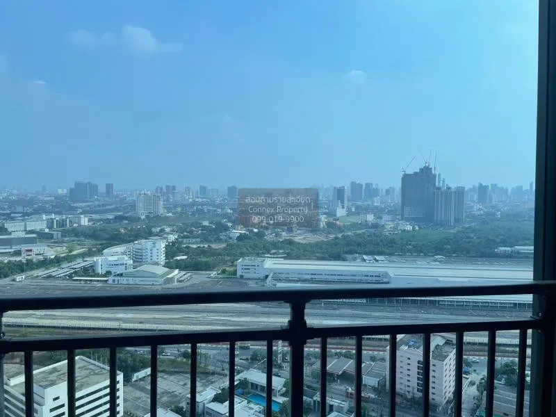 เช่าคอนโด  อาร์ติซาน รัชดา MRT-ศูนย์วัฒนธรรมแห่งประเทศไทย ห้วยขวา