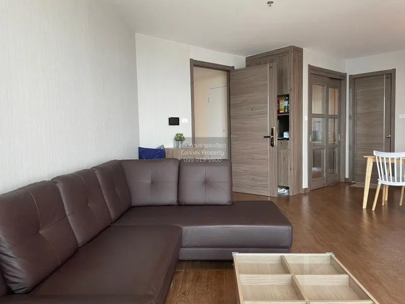 เช่าคอนโด  อาร์ติซาน รัชดา MRT-ศูนย์วัฒนธรรมแห่งประเทศไทย ห้วยขวา 2