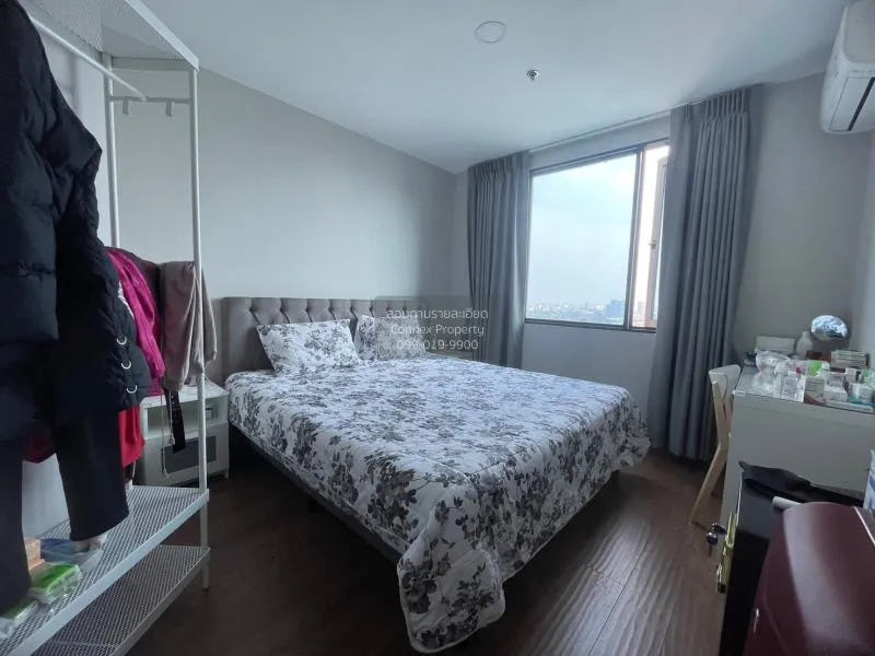 เช่าคอนโด  อาร์ติซาน รัชดา MRT-ศูนย์วัฒนธรรมแห่งประเทศไทย ห้วยขวา