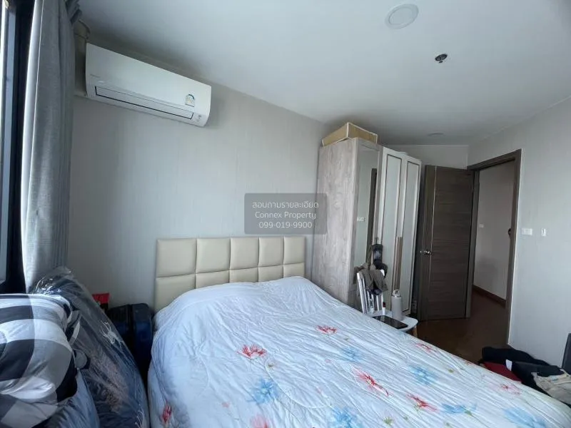 เช่าคอนโด  อาร์ติซาน รัชดา MRT-ศูนย์วัฒนธรรมแห่งประเทศไทย ห้วยขวา