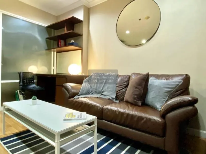 FOR RENT condo , Lumpini Place Rama 9 - Ratchada , MRT-Phra Ram 9 3