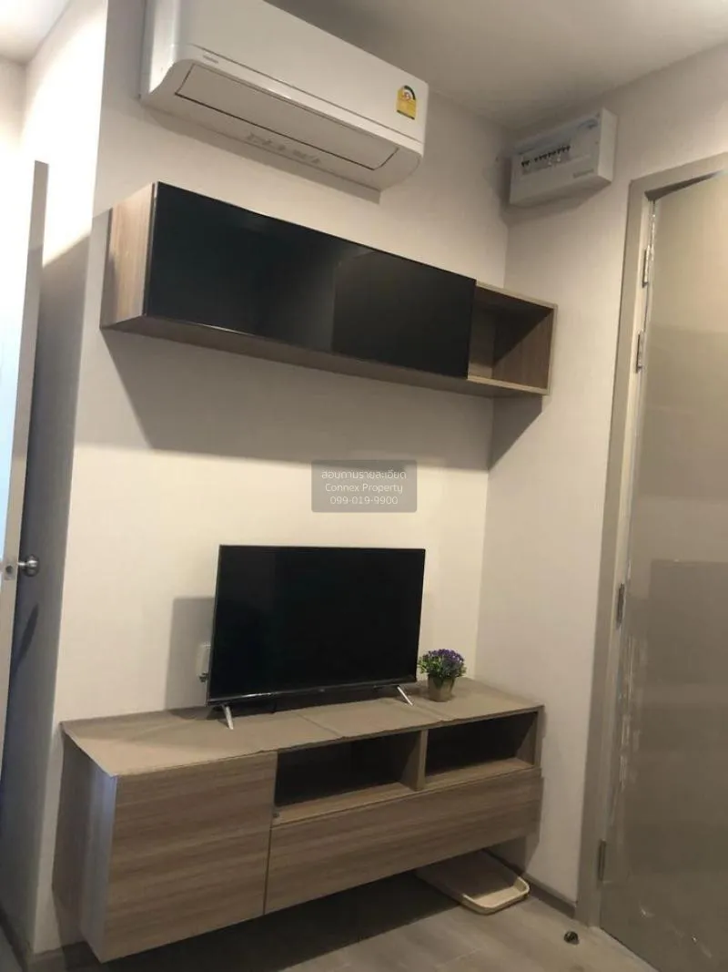 เช่าคอนโด  เดอะ โพลิแทน อควา MRT-สะพานพระนั่งเกล้า บางกระสอ เมือง 3