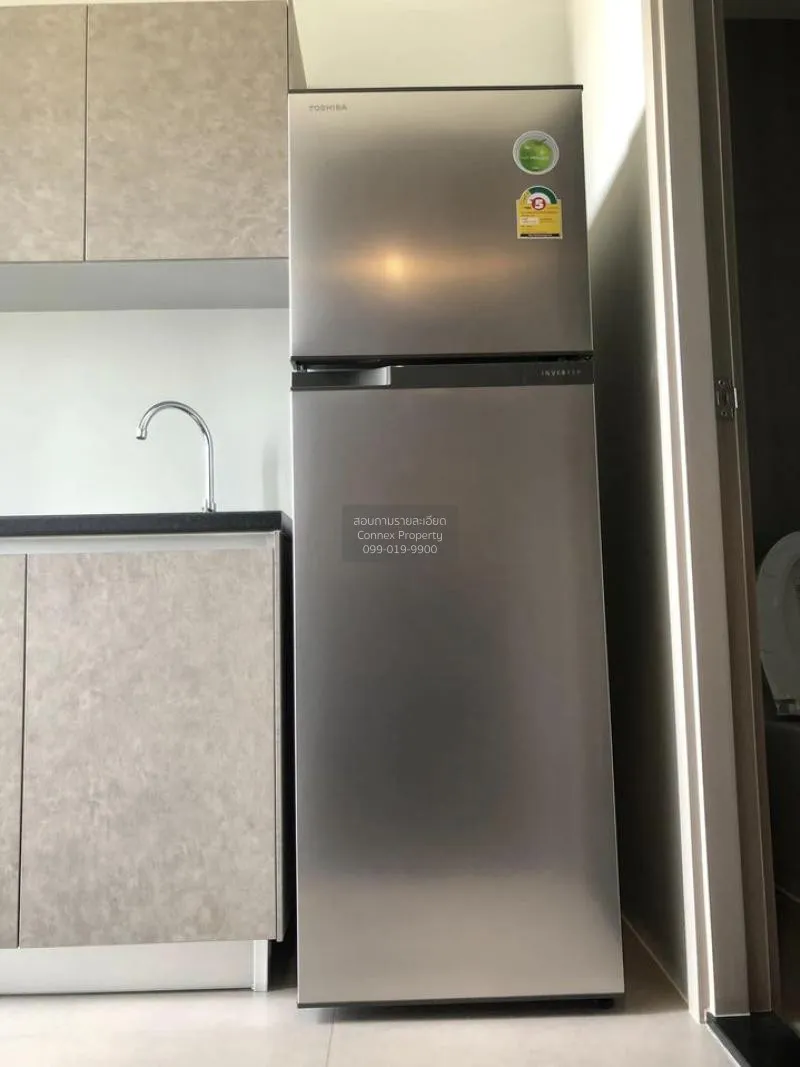 เช่าคอนโด  เดอะ โพลิแทน อควา MRT-สะพานพระนั่งเกล้า บางกระสอ เมือง