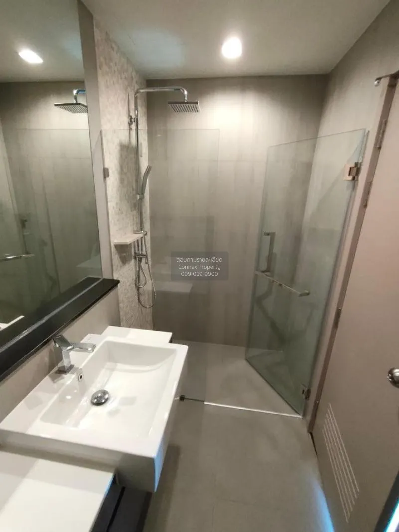 เช่าคอนโด  เดอะ โพลิแทน อควา MRT-สะพานพระนั่งเกล้า บางกระสอ เมือง