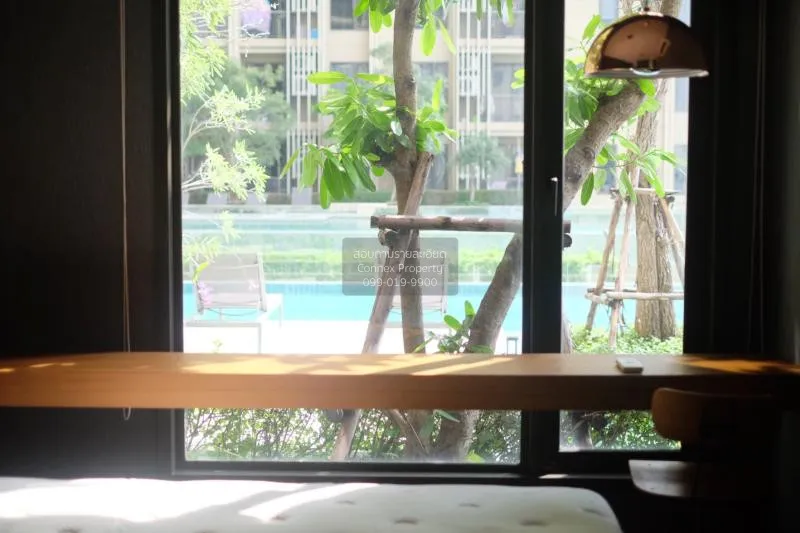 ขายคอนโด  นายน์ บาย แสนสิริ BTS-วงเวียนใหญ่ คลองต้นไทร เขต คลองสา