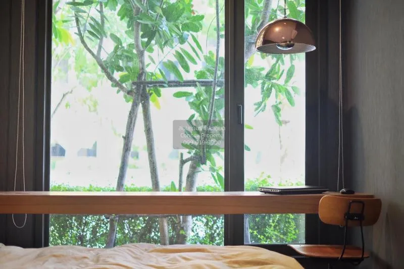 ขายคอนโด  นายน์ บาย แสนสิริ BTS-วงเวียนใหญ่ คลองต้นไทร เขต คลองสา