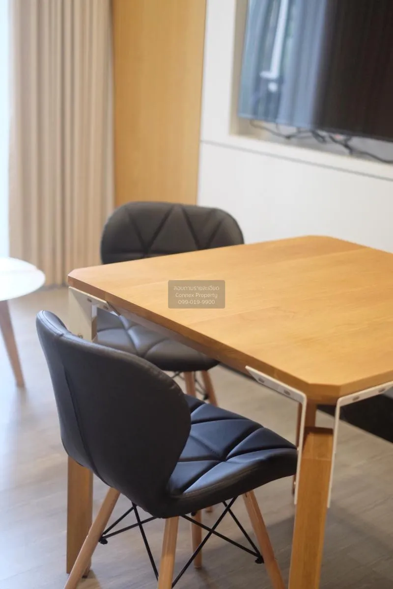 ขายคอนโด  นายน์ บาย แสนสิริ BTS-วงเวียนใหญ่ คลองต้นไทร เขต คลองสา 4