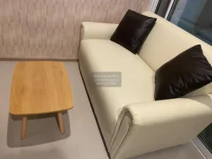 FOR RENT condo , Rich Park @Chaophraya , MRT-Sai Ma , Sai Ma , Don Mueang , Nonthaburi , CX-72912