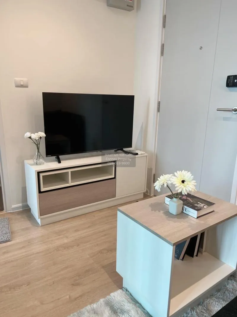 เช่าคอนโด  ไอคอนโด กรีนสเปซ สุขุมวิท 77 ลาดกระบัง เขต ลาดกระบัง ก 2