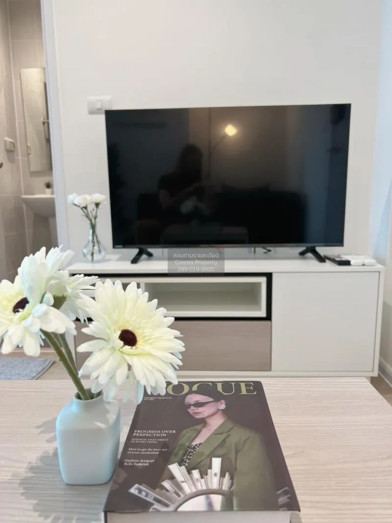 เช่าคอนโด  ไอคอนโด กรีนสเปซ สุขุมวิท 77 ลาดกระบัง เขต ลาดกระบัง ก 3