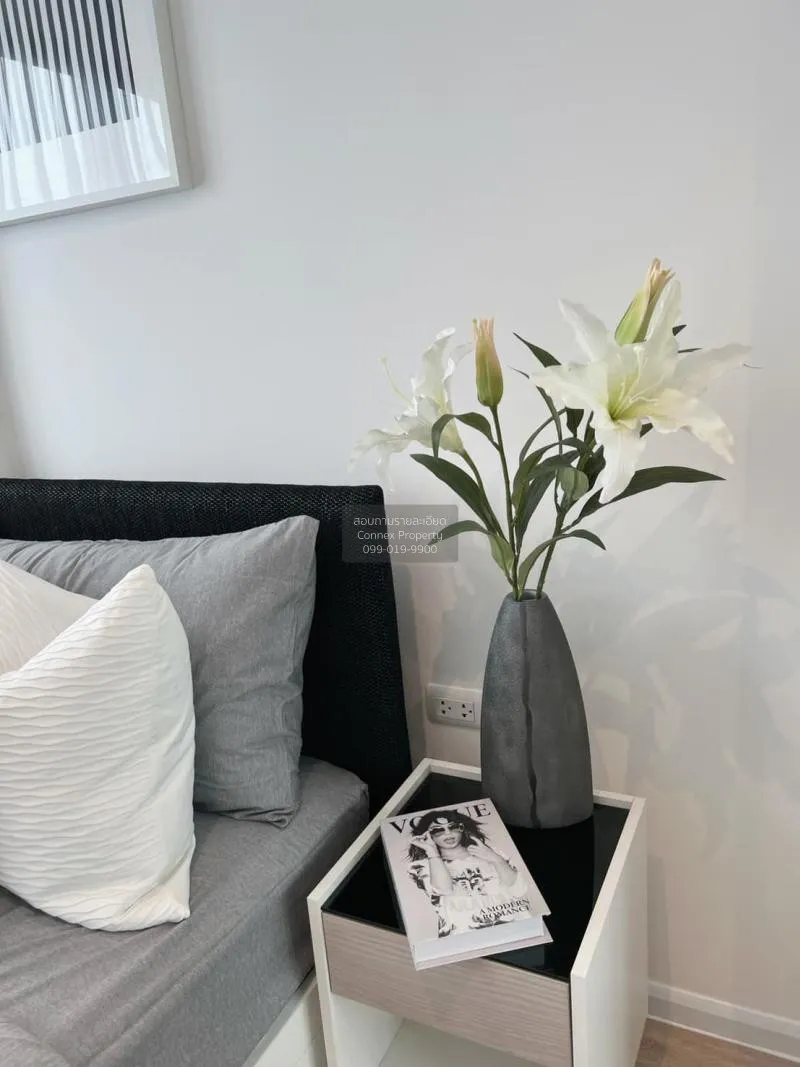 เช่าคอนโด  ไอคอนโด กรีนสเปซ สุขุมวิท 77 ลาดกระบัง เขต ลาดกระบัง ก