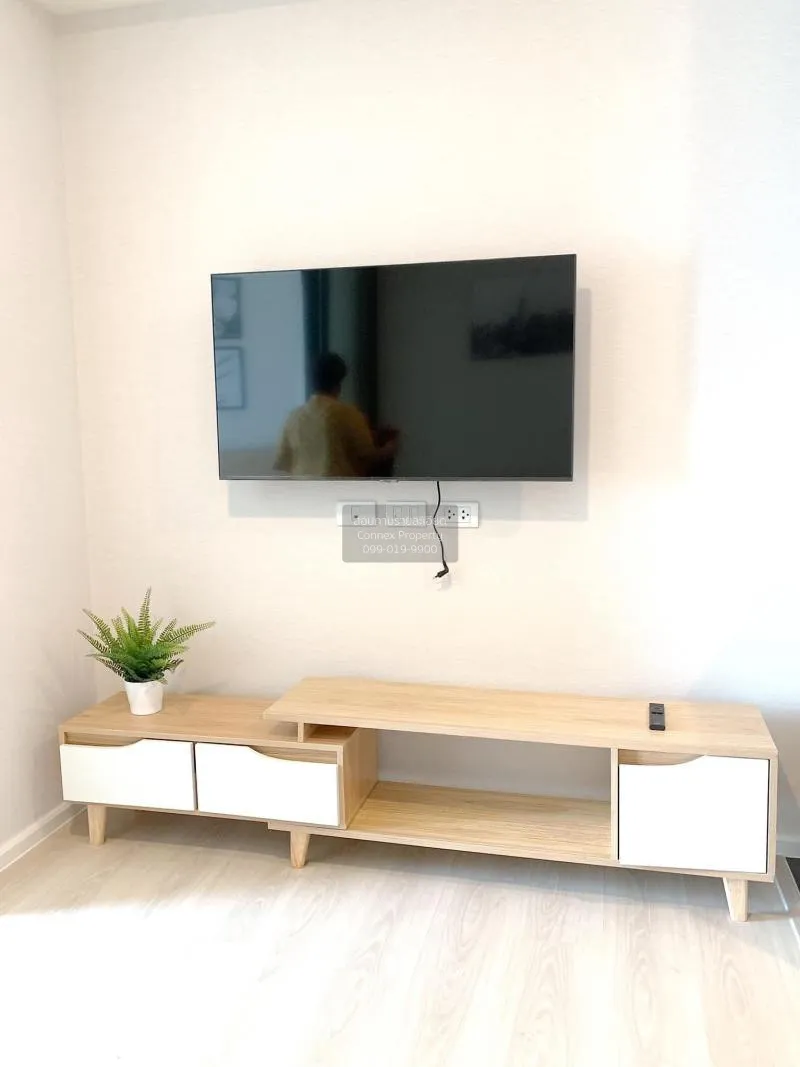 FOR RENT condo , A Space Mega , Bang Phli Noi , Bang Phli , Samut 2