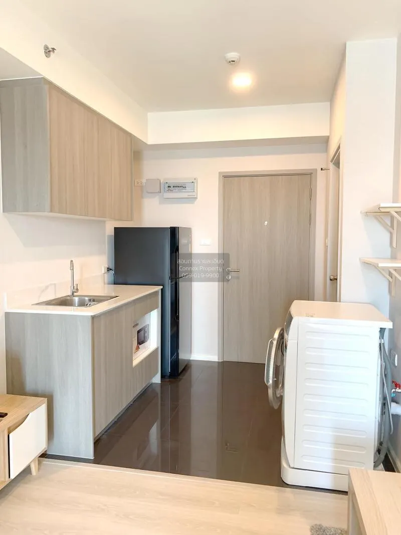 FOR RENT condo , A Space Mega , Bang Phli Noi , Bang Phli , Samut 3
