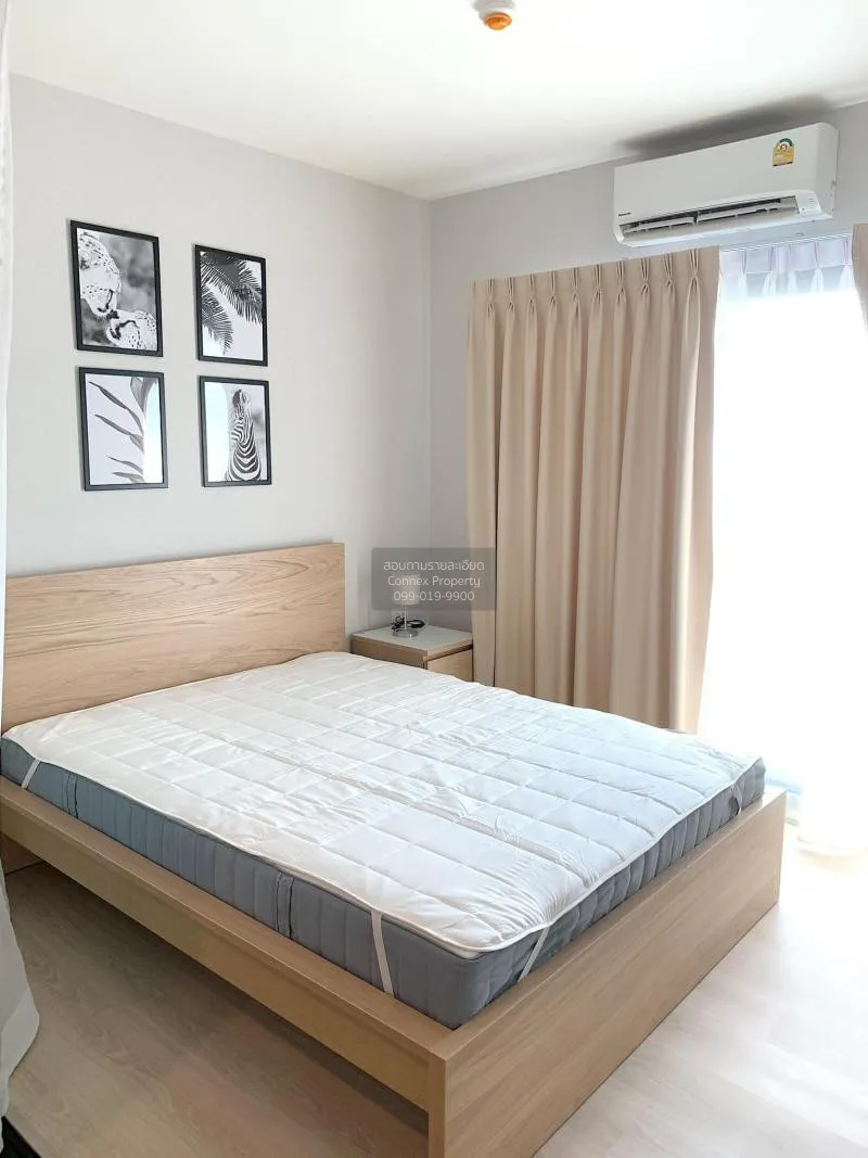 FOR RENT condo , A Space Mega , Bang Phli Noi , Bang Phli , Samut 4