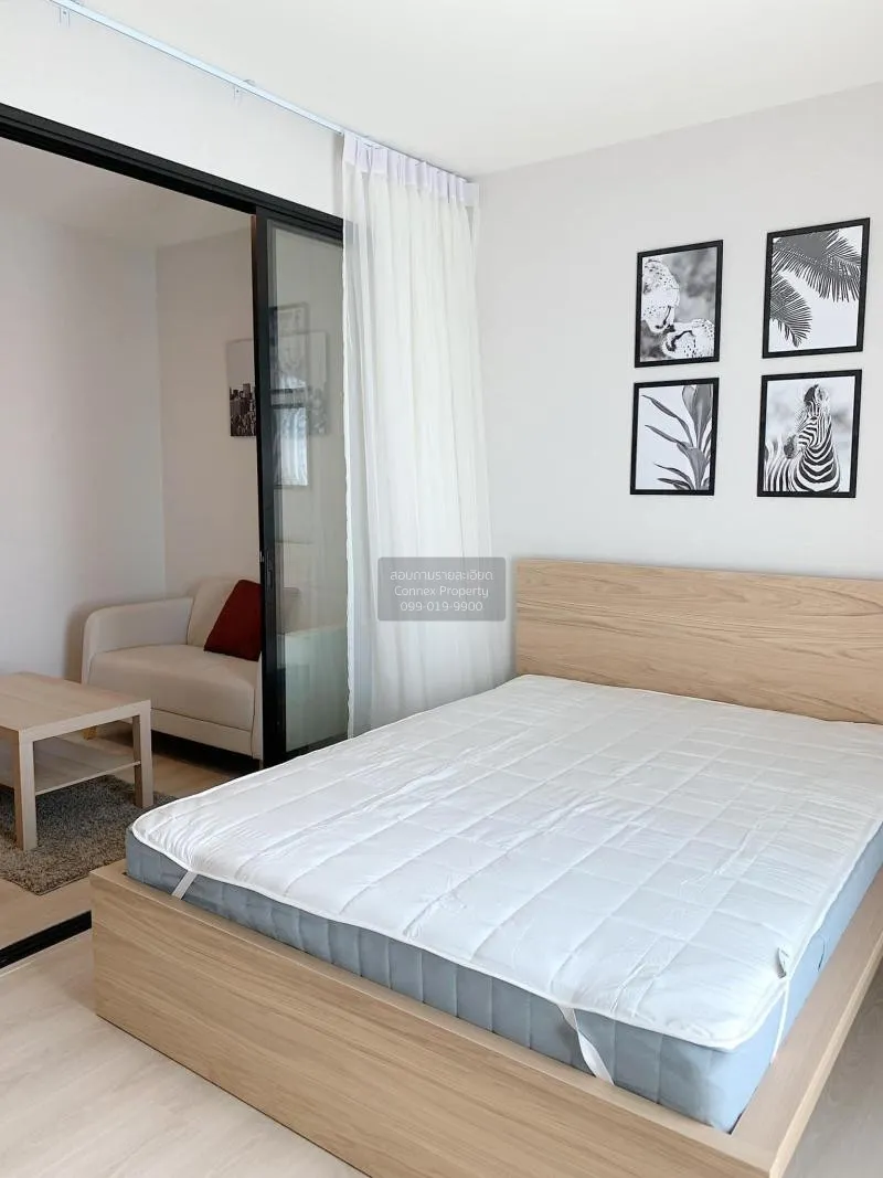 FOR RENT condo , A Space Mega , Bang Phli Noi , Bang Phli , Samut