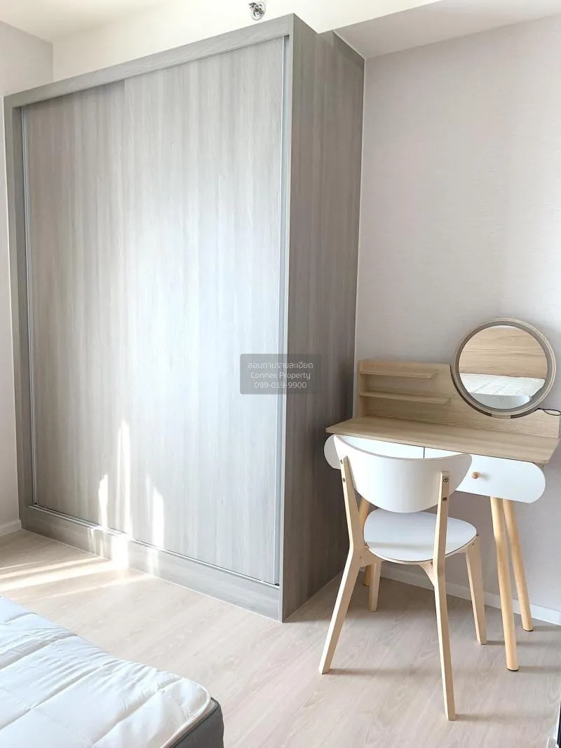 FOR RENT condo , A Space Mega , Bang Phli Noi , Bang Phli , Samut