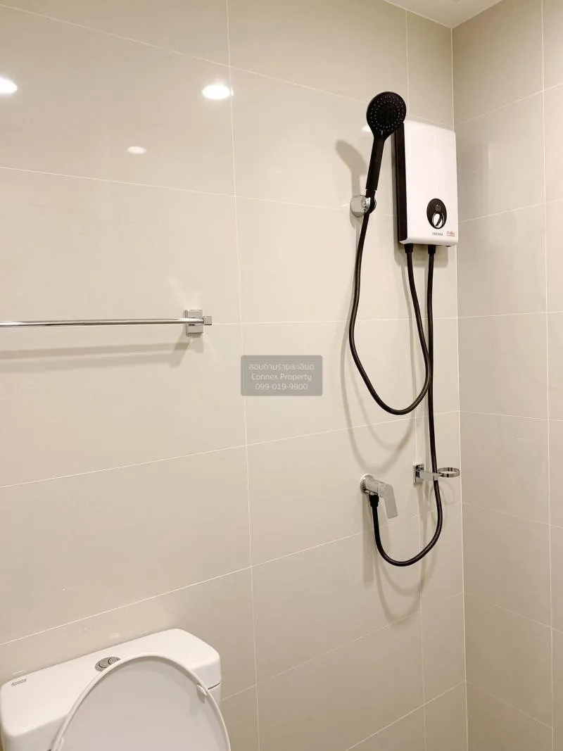 FOR RENT condo , A Space Mega , Bang Phli Noi , Bang Phli , Samut