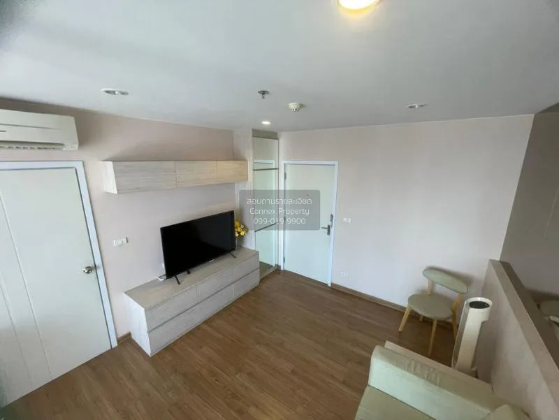 FOR RENT condo , The Tree Interchange , MRT-Tao Poon , Bang Sue , 1