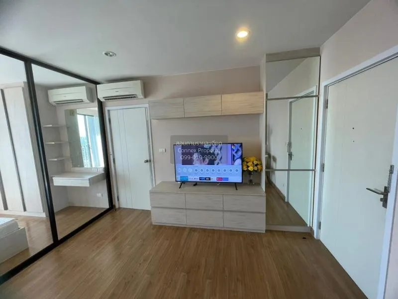 FOR RENT condo , The Tree Interchange , MRT-Tao Poon , Bang Sue , 2