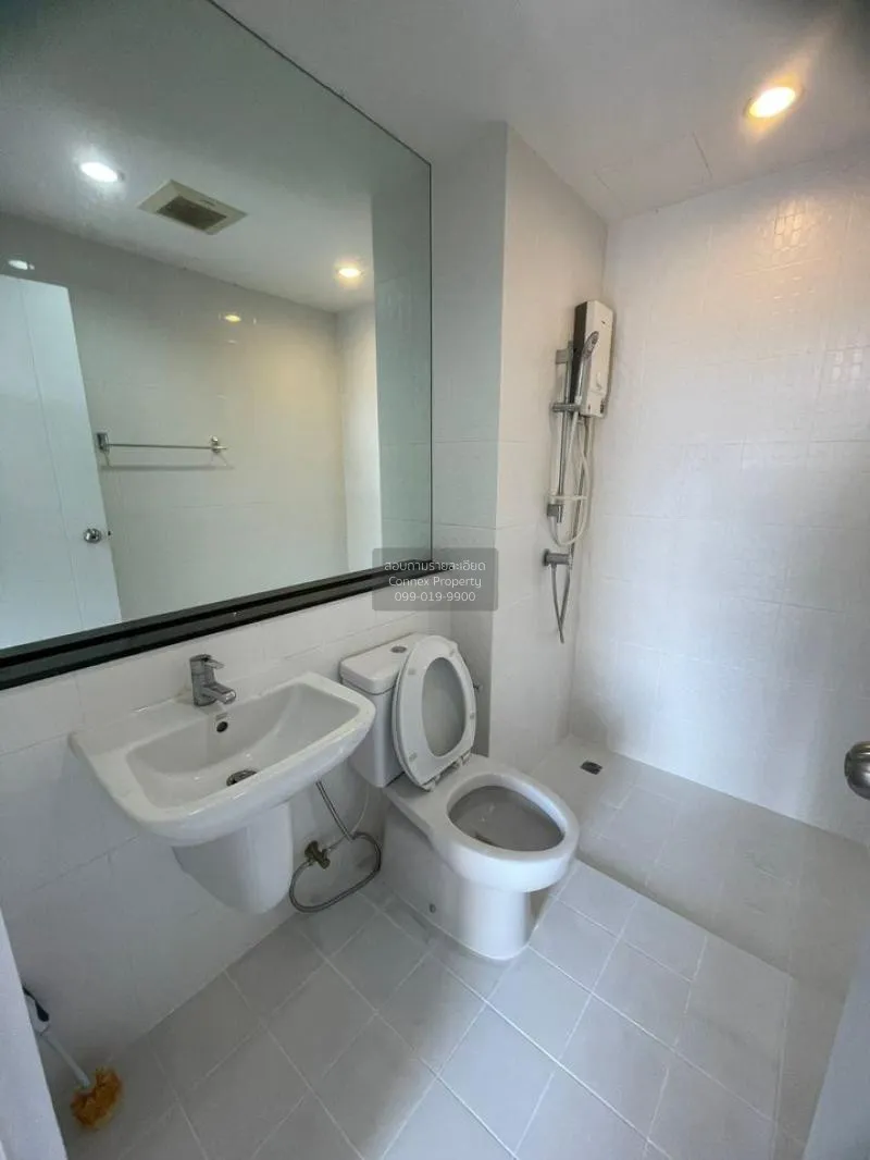 FOR RENT condo , The Tree Interchange , MRT-Tao Poon , Bang Sue ,