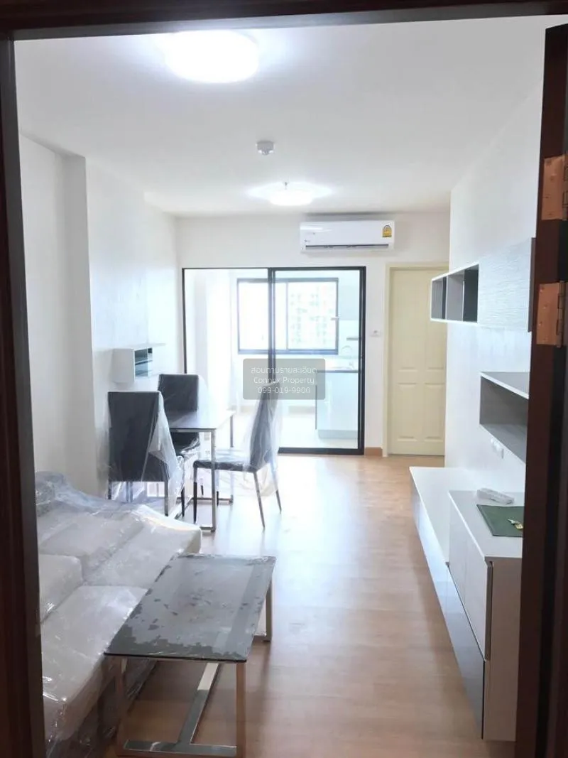 เช่าคอนโด  ศุภาลัย ลอฟท์ แจ้งวัฒนะ บางตลาด ปากเกร็ด นนทบุรี CX-72 2