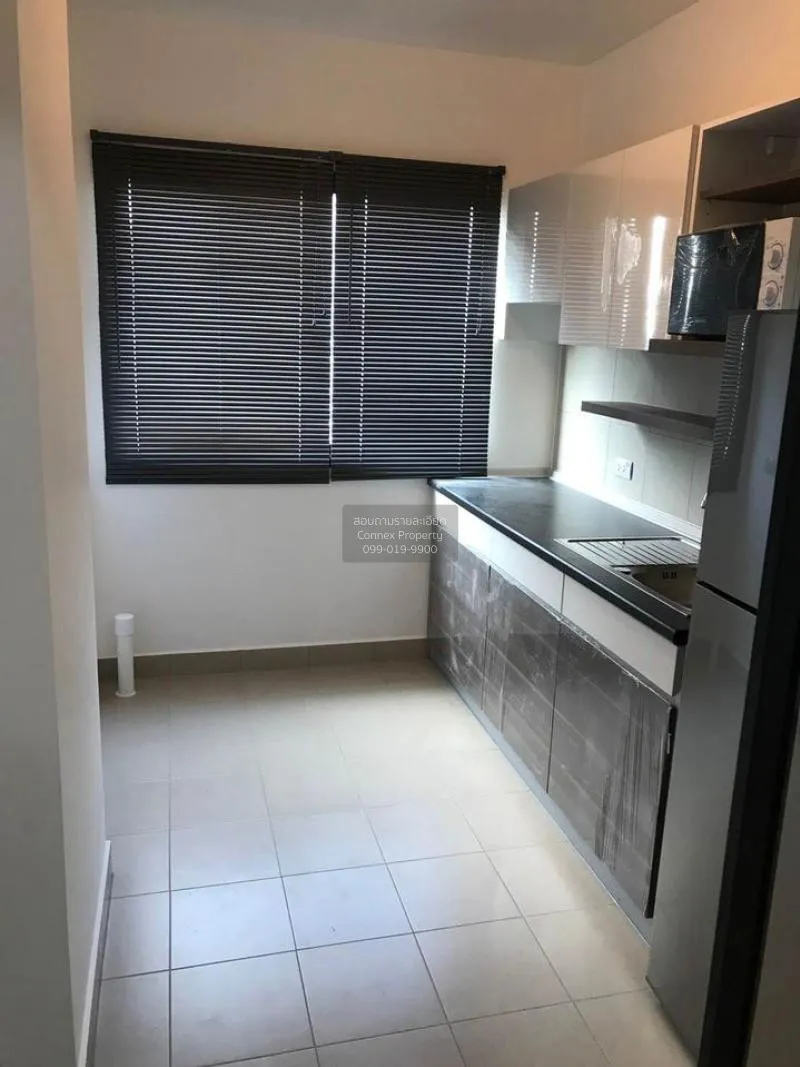 เช่าคอนโด  ศุภาลัย ลอฟท์ แจ้งวัฒนะ บางตลาด ปากเกร็ด นนทบุรี CX-72 4