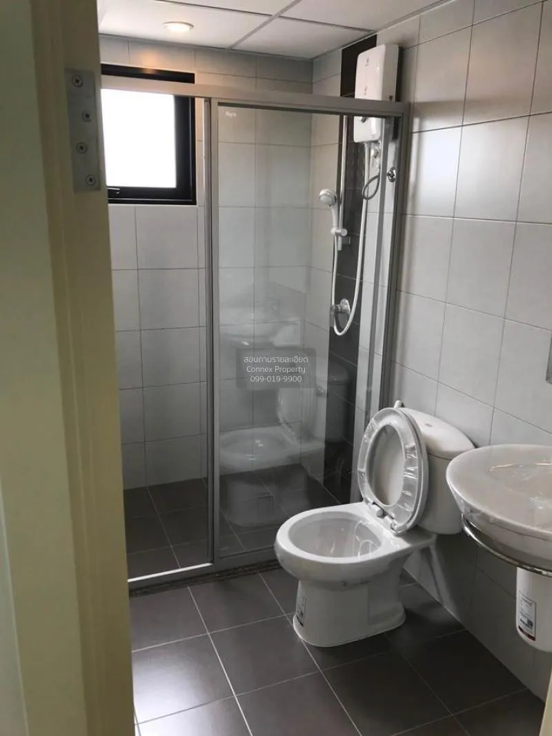 เช่าคอนโด  ศุภาลัย ลอฟท์ แจ้งวัฒนะ บางตลาด ปากเกร็ด นนทบุรี CX-72