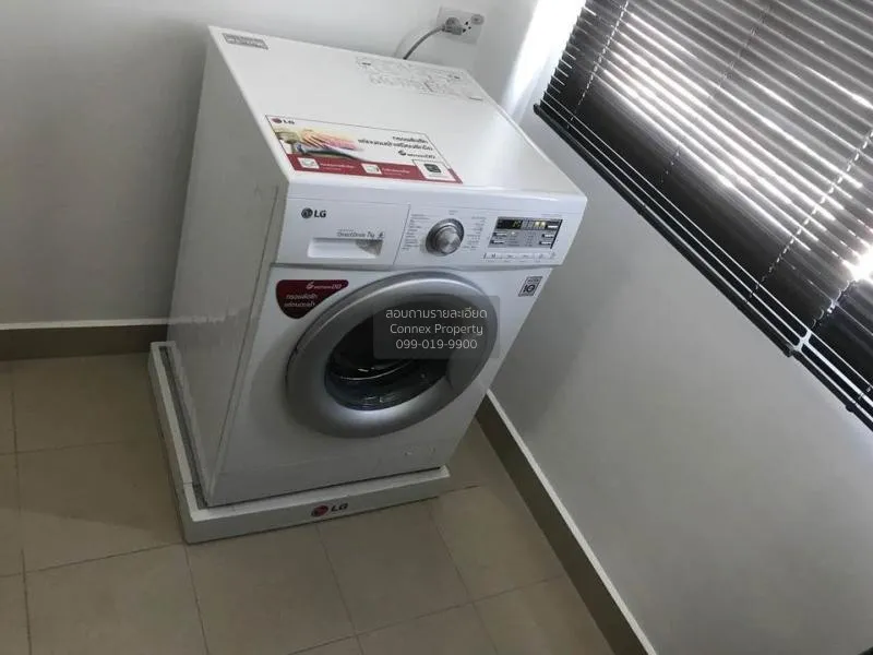 เช่าคอนโด  ศุภาลัย ลอฟท์ แจ้งวัฒนะ บางตลาด ปากเกร็ด นนทบุรี CX-72