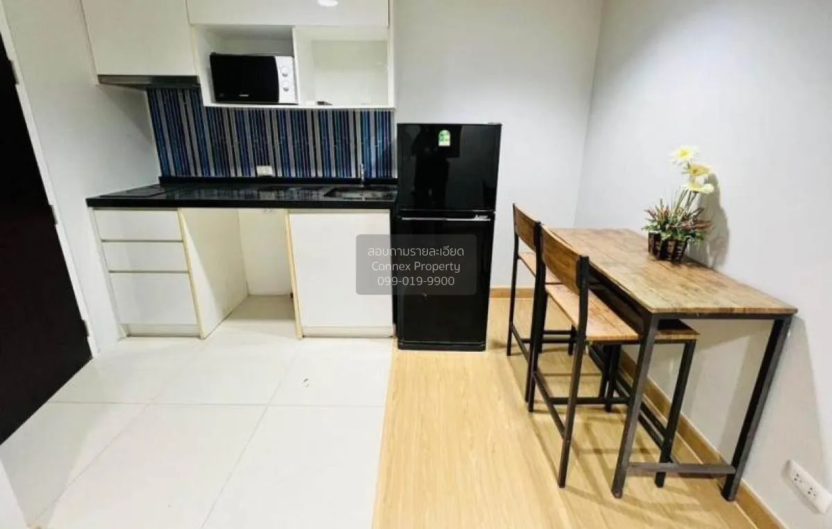 เช่าคอนโด  ชาโตว์ อิน ทาวน์ เมเจอร์ รัชโยธิน 2 MRT-พหลโยธิน  จันท 2