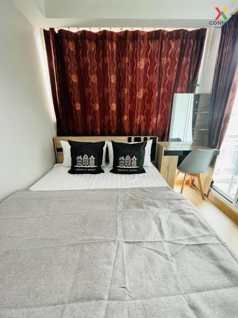 FOR SALE condo , Chateau In Town Major Ratchayothin 2 , MRT-Phaho 4