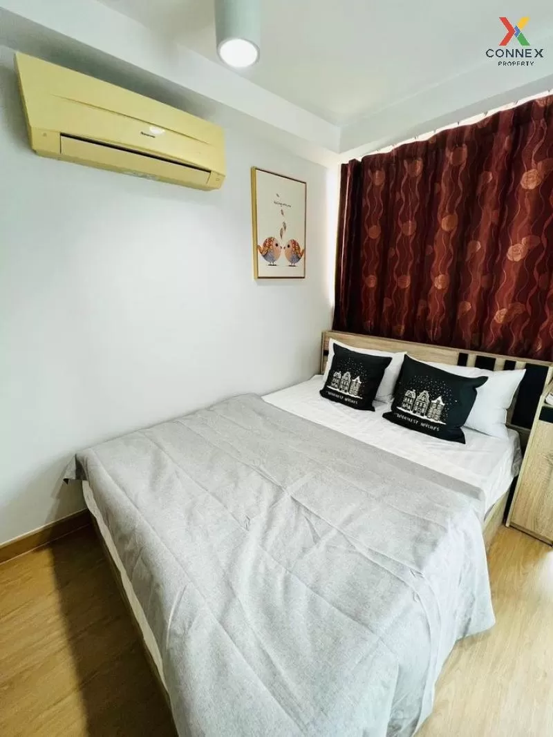 FOR SALE condo , Chateau In Town Major Ratchayothin 2 , MRT-Phaho