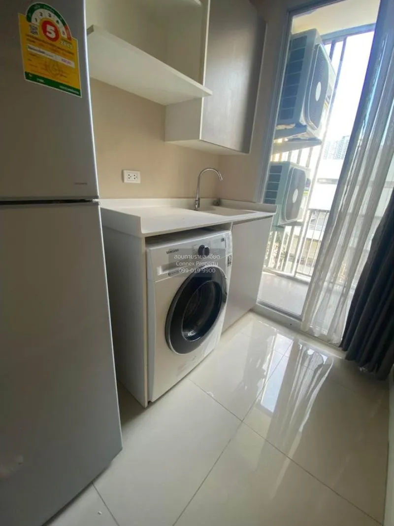 FOR RENT condo , Metro Luxe Rama 4 , BTS-Ekkamai , Phra Khanong , 2