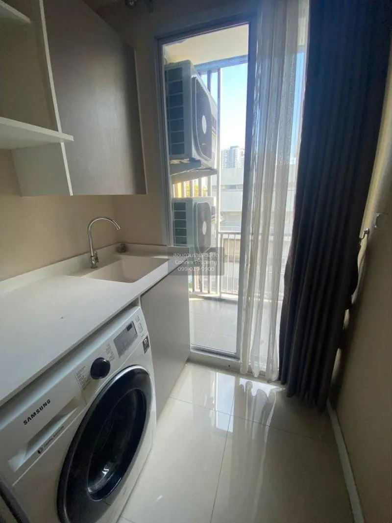 FOR RENT condo , Metro Luxe Rama 4 , BTS-Ekkamai , Phra Khanong , 3