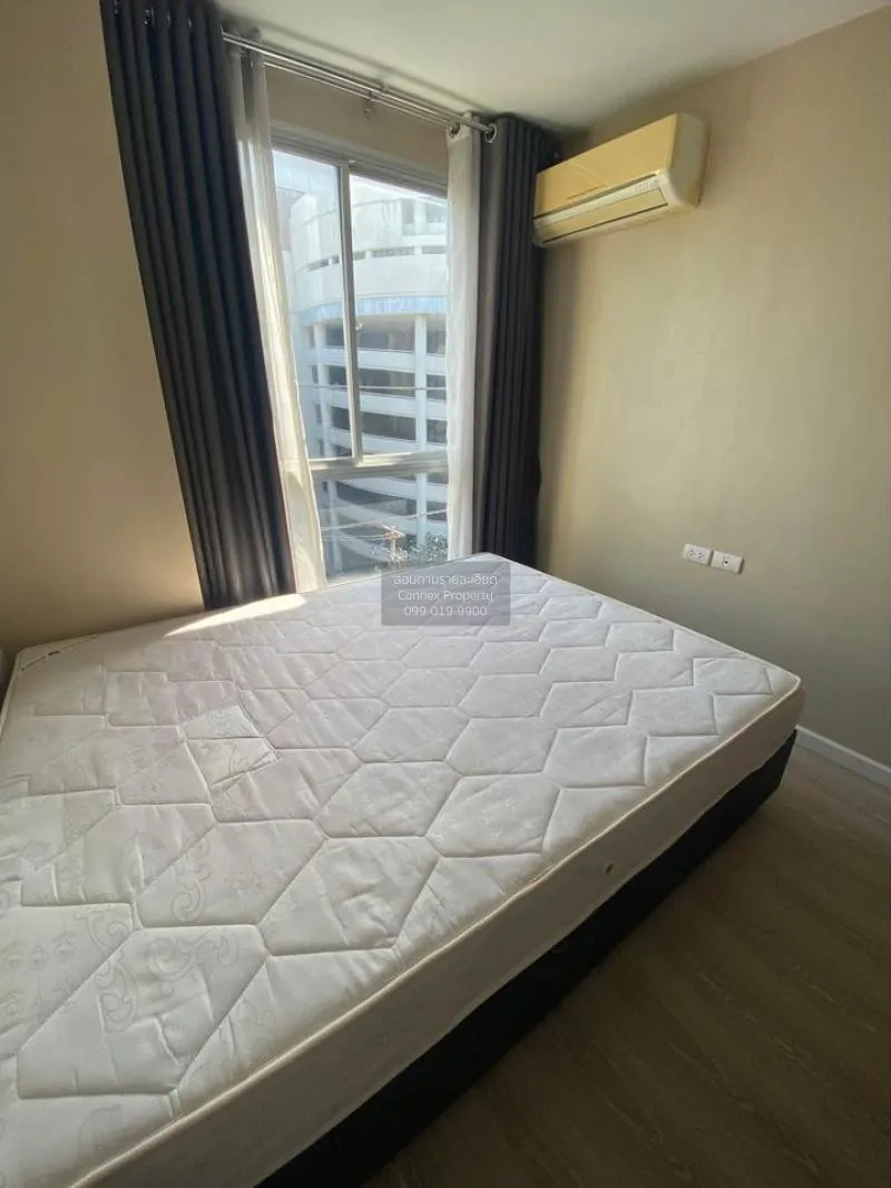 FOR RENT condo , Metro Luxe Rama 4 , BTS-Ekkamai , Phra Khanong ,