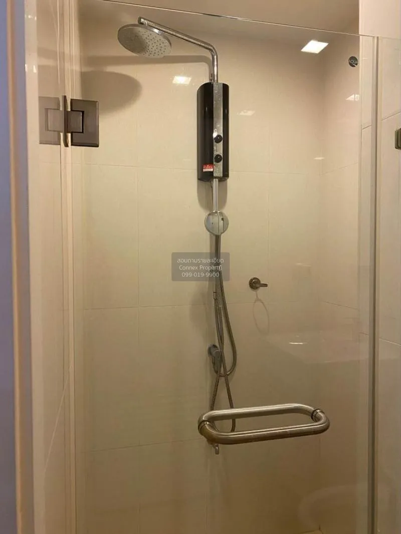 FOR RENT condo , Metro Luxe Rama 4 , BTS-Ekkamai , Phra Khanong ,