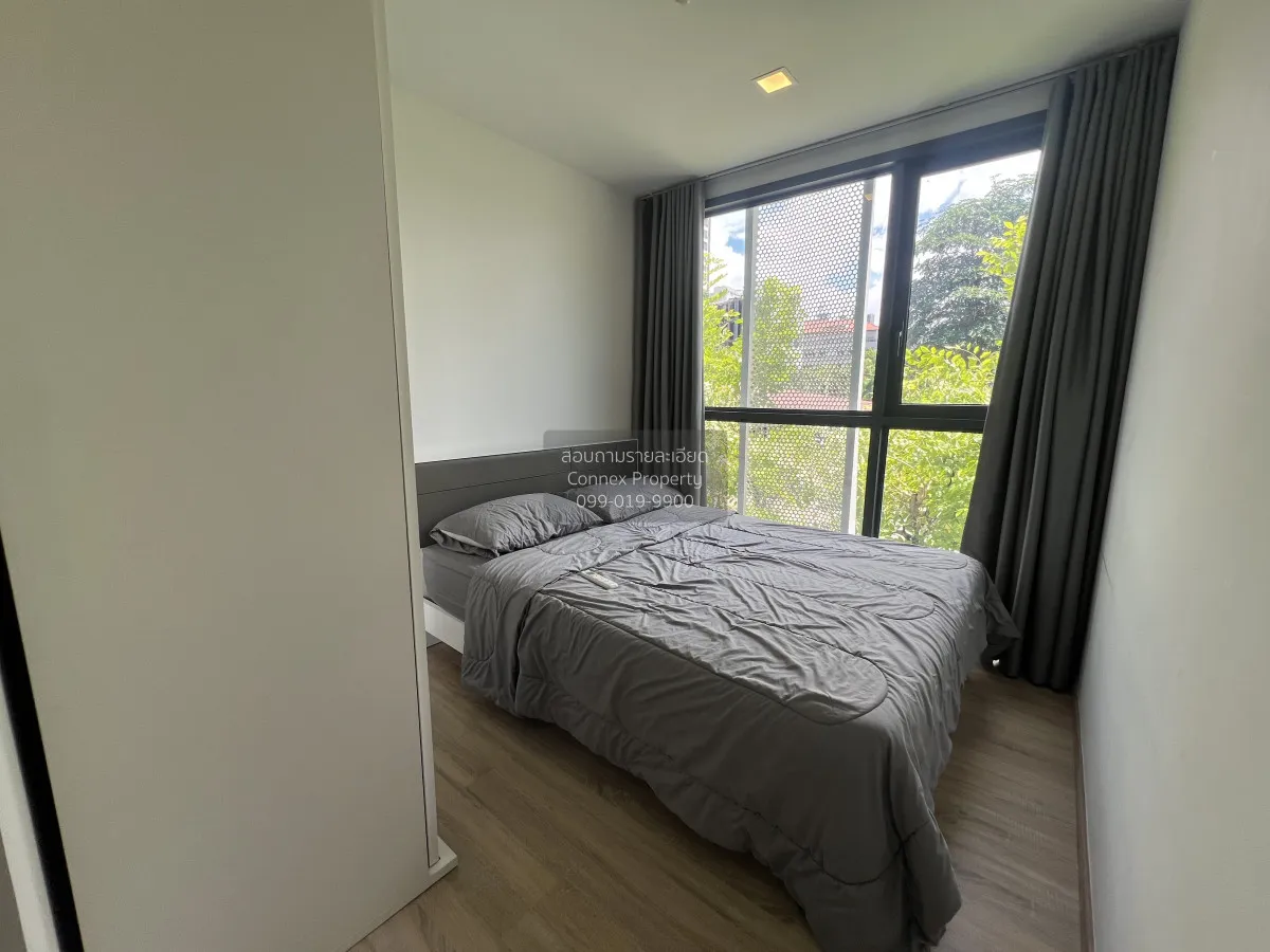 FOR RENT condo , Taka Haus , BTS-Ekkamai , Khlong Tan Nuea , Watt 3